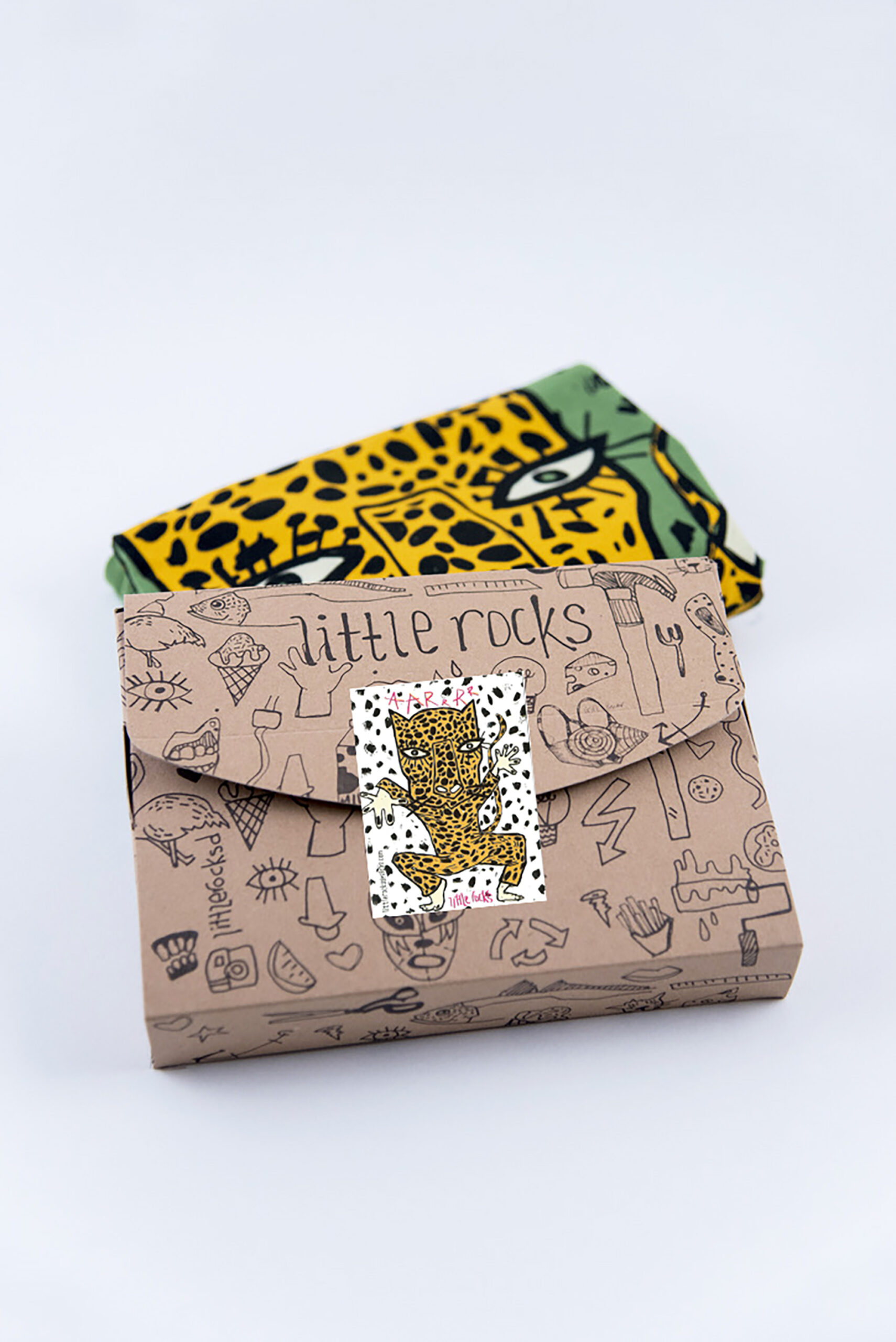 The Beast t-shirt The Beast t-shirt