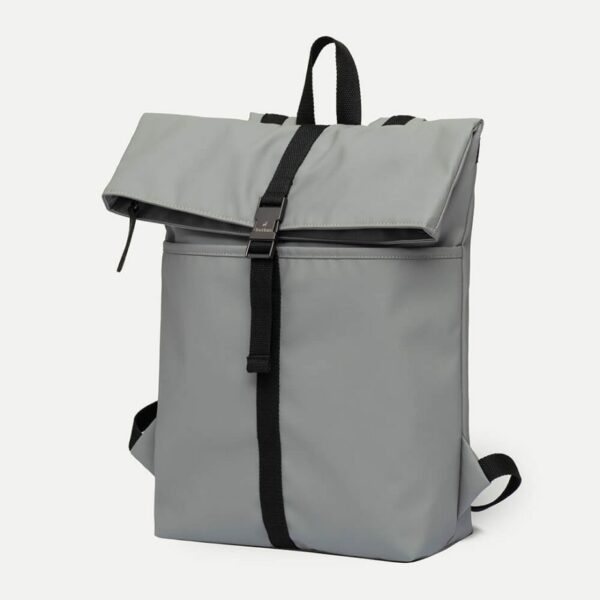 D-Breakers Roll Top Recycled PET Γκρι