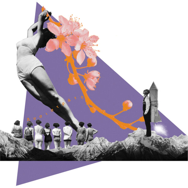 Lysistrata Art Print