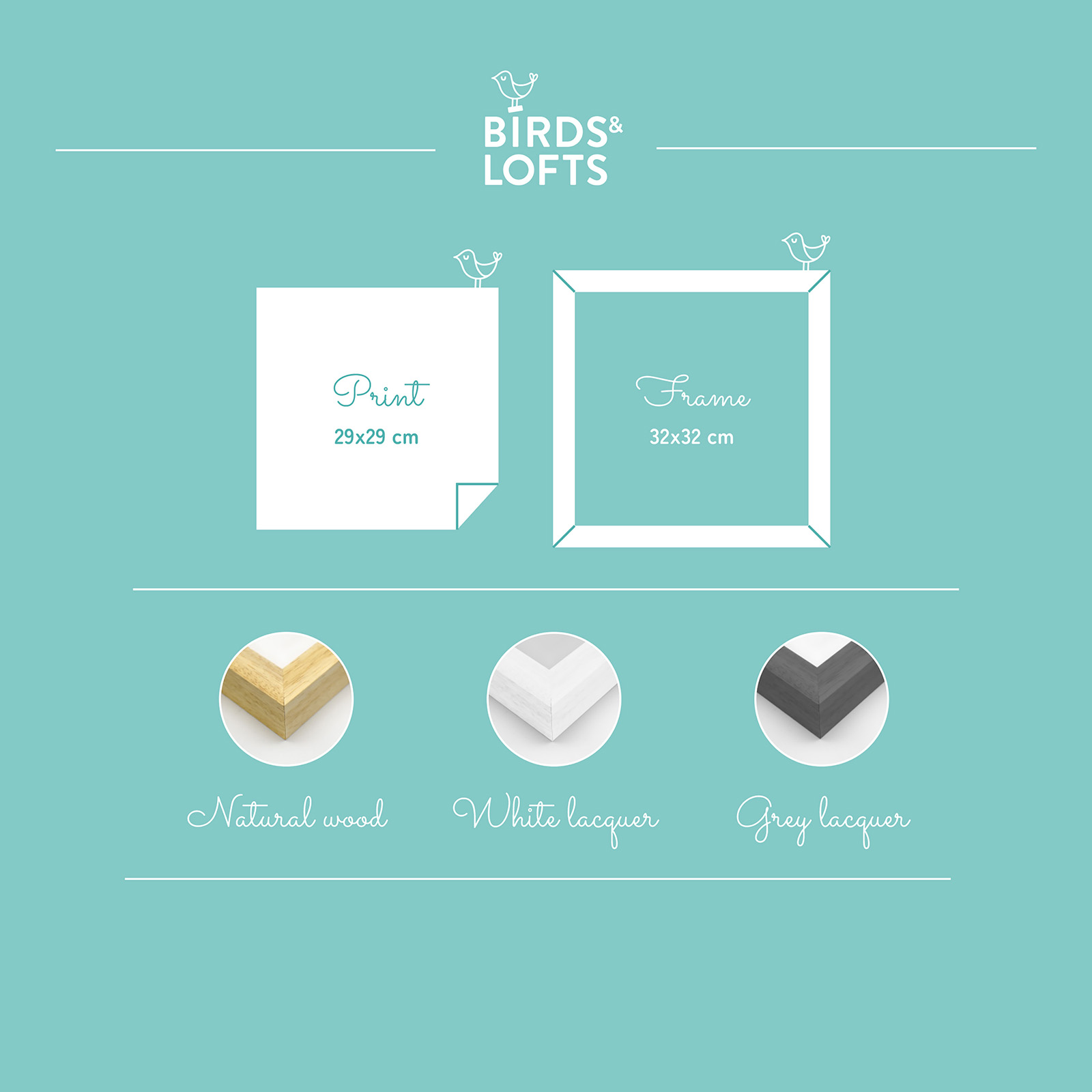 Pear Miner Print Pear Miner Print