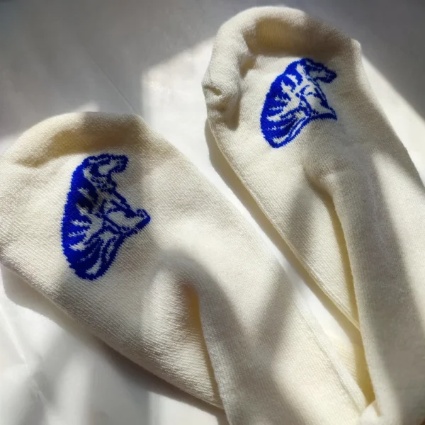 “One Step at a Time” κάλτσες