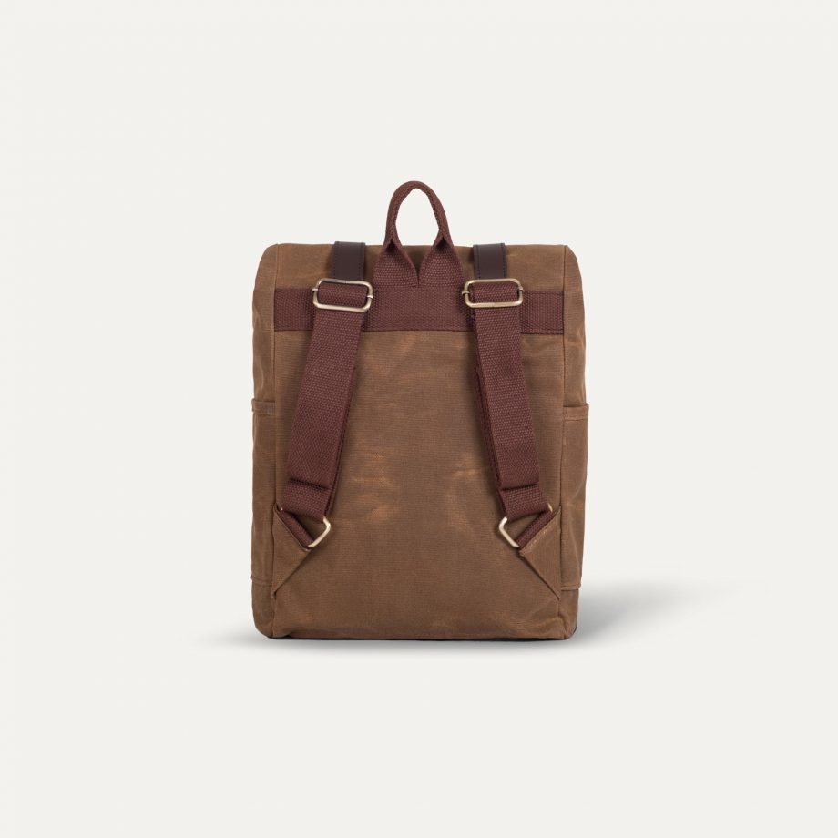 Cahoots Mini Rolltop Καφέ Cahoots Mini Rolltop Καφέ