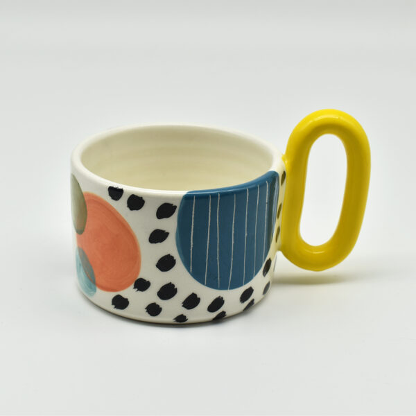 Patchwork mug Patchwork mug
