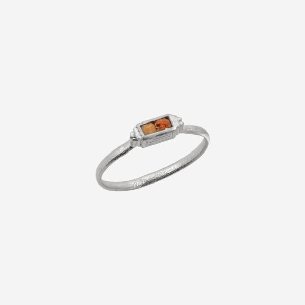 Tetra MIni Line Ring