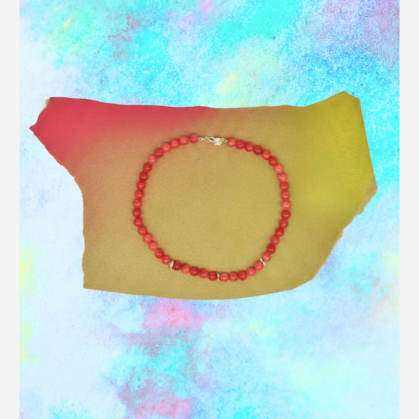 Summer Candies Necklace