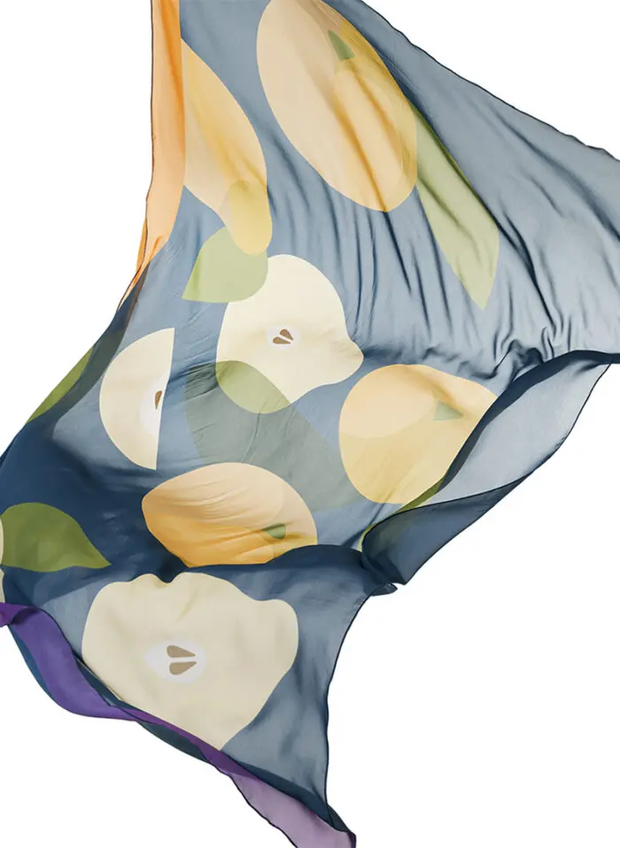 Pear beach sarong Pear beach sarong