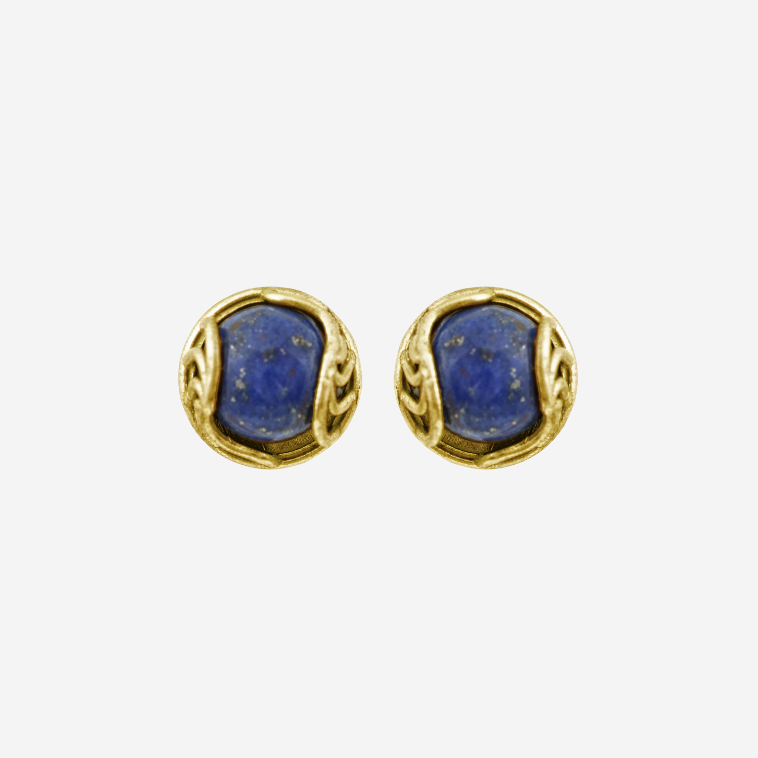 Summer Candies Circle Earrings Summer Candies Circle Earrings