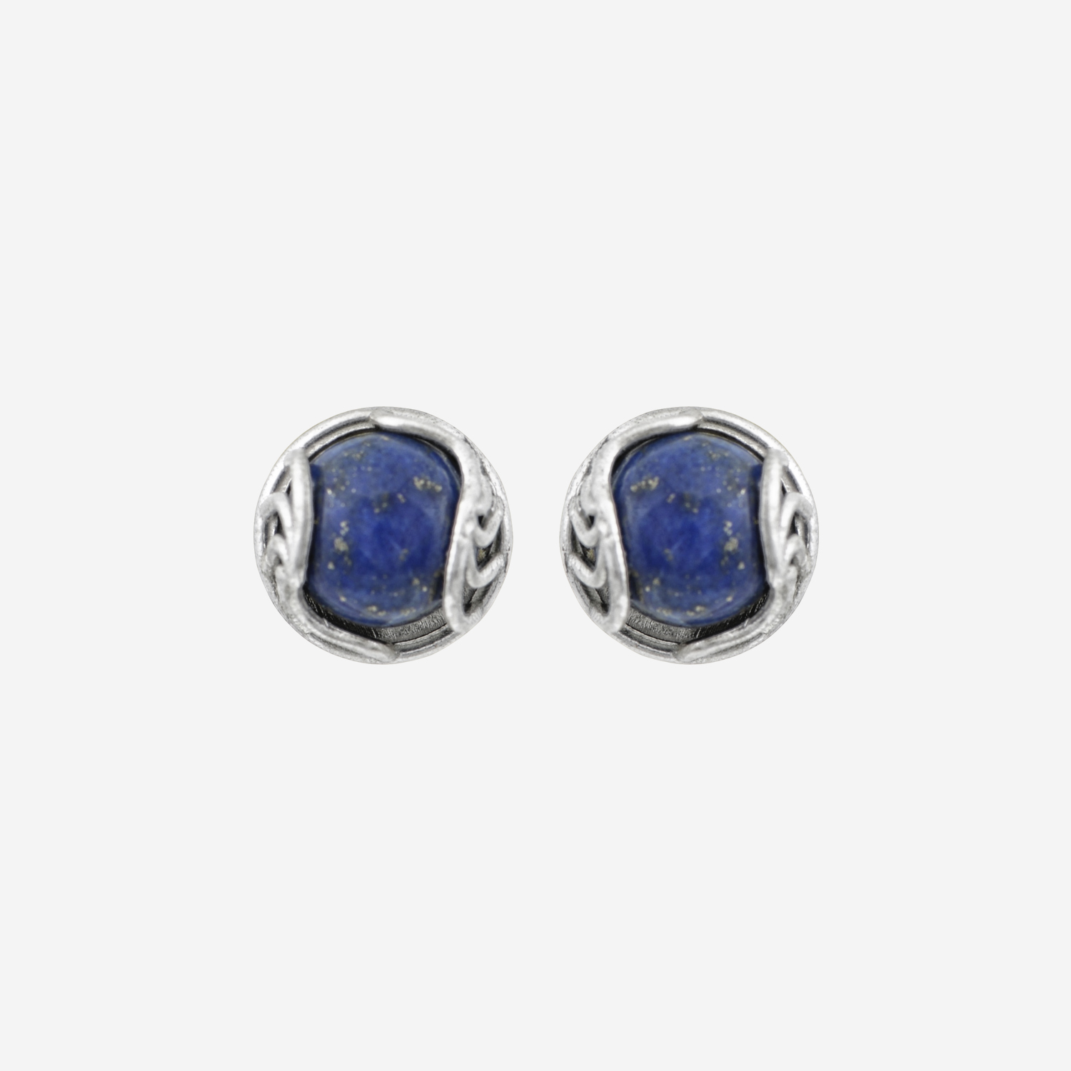 Summer Candies Circle Earrings Summer Candies Circle Earrings