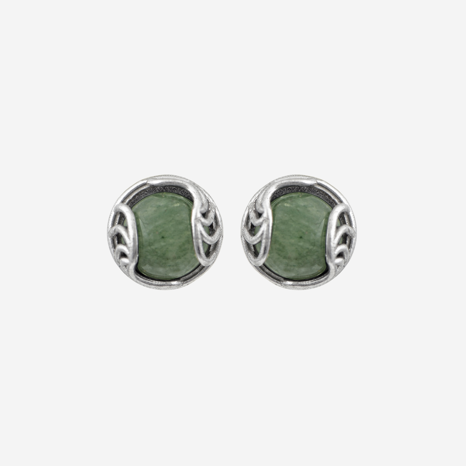 Summer Candies Circle Earrings Summer Candies Circle Earrings