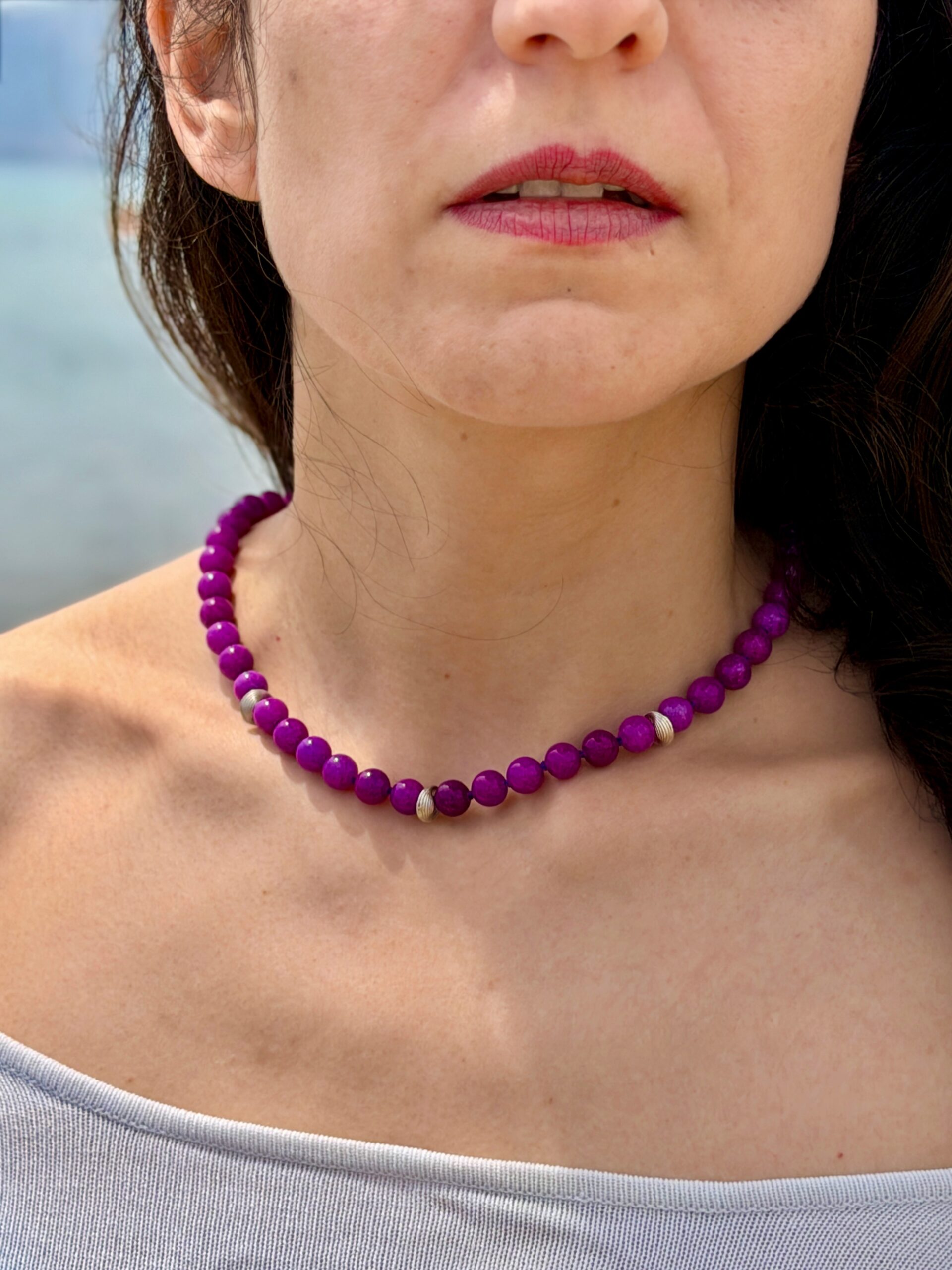 Summer Candies Necklace Summer Candies Necklace