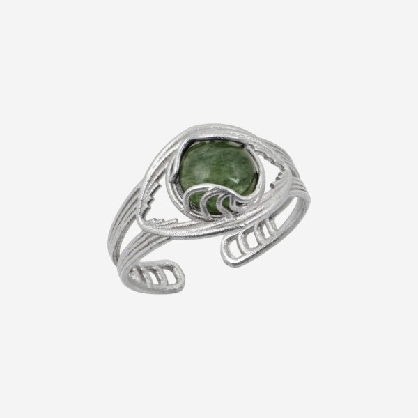 Summer Candies Stone Ring