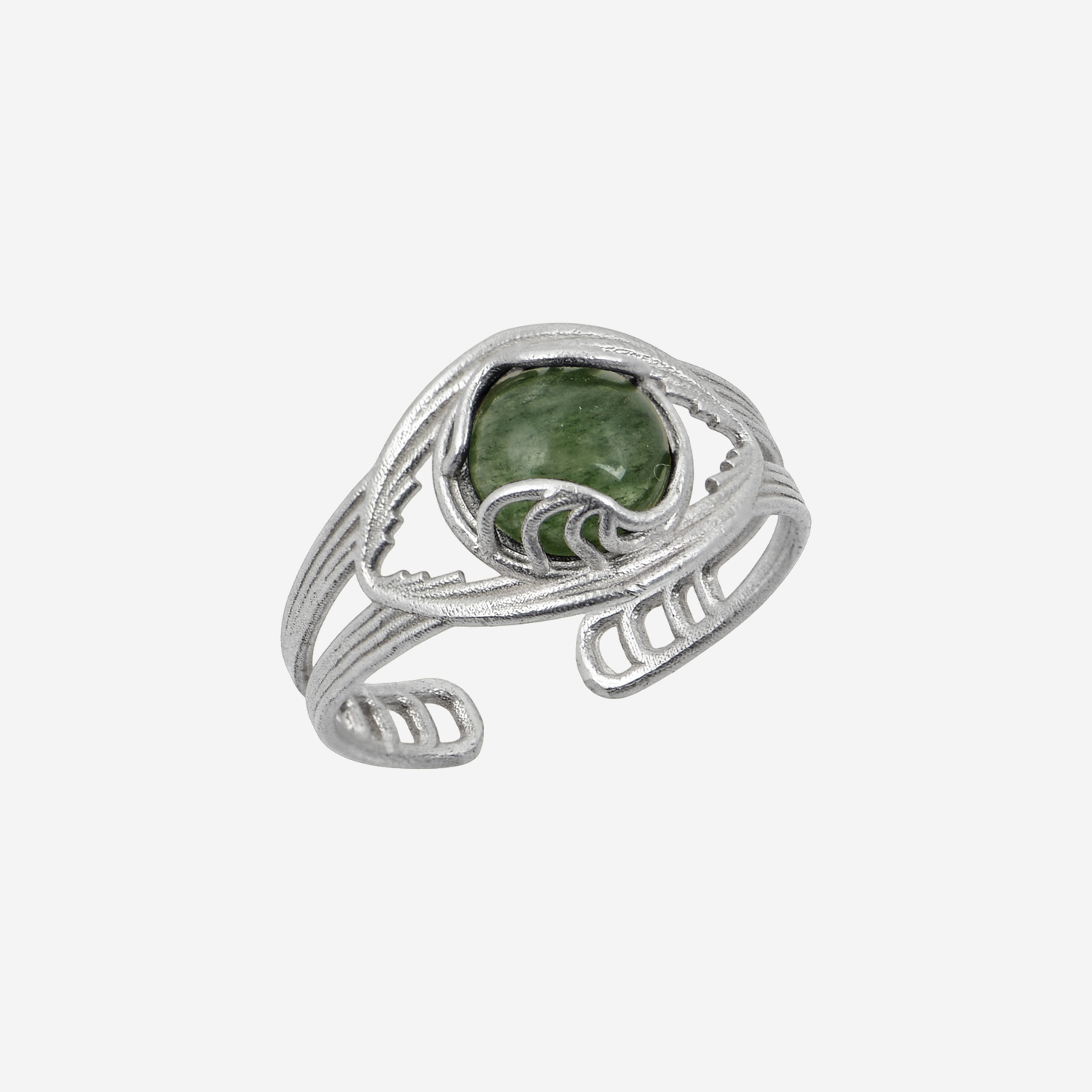 Summer Candies Stone Ring Summer Candies Stone Ring