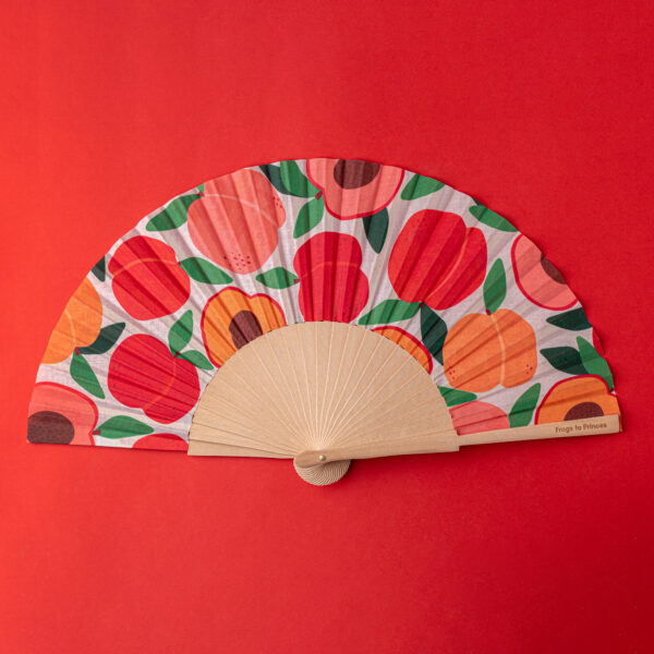 Summer Pulse Fan Summer Pulse Fan