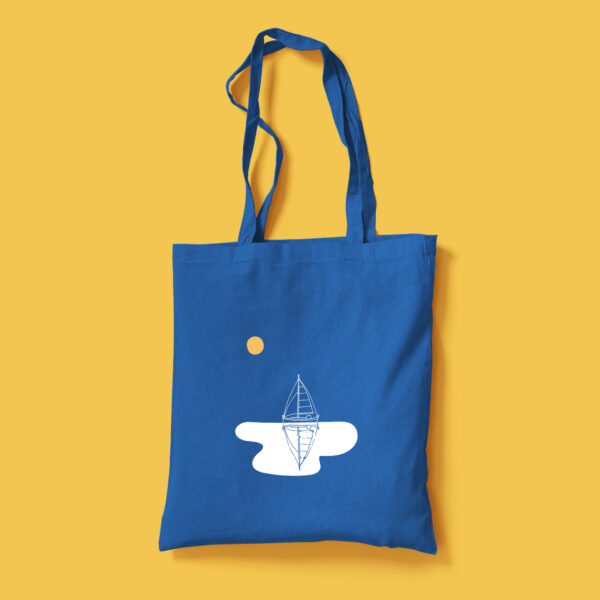Καλοκαιρινή Tote Bag #3 Καλοκαιρινή Tote Bag #3