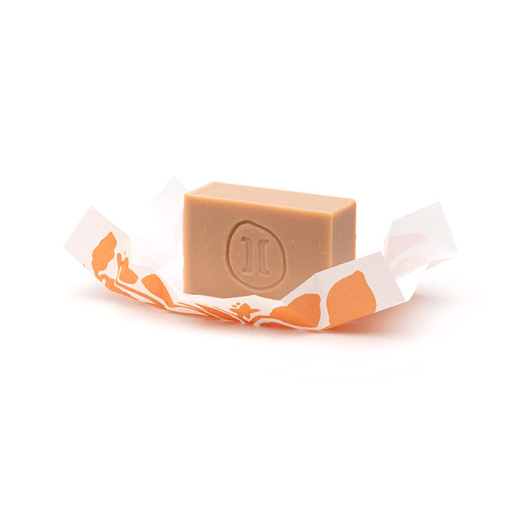 Blood Orange & Lime soap Blood Orange & Lime soap