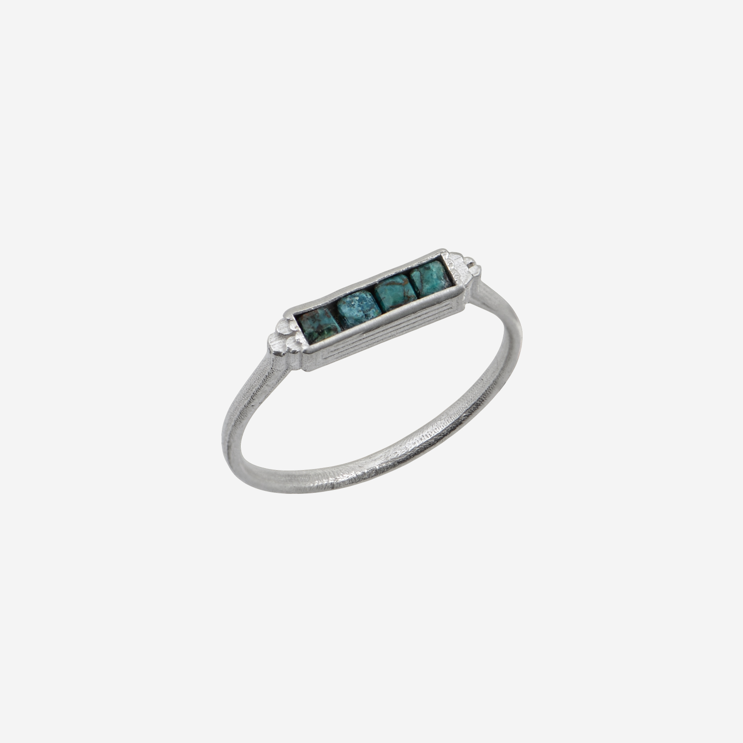 Tetra Line Ring Tetra Line Ring
