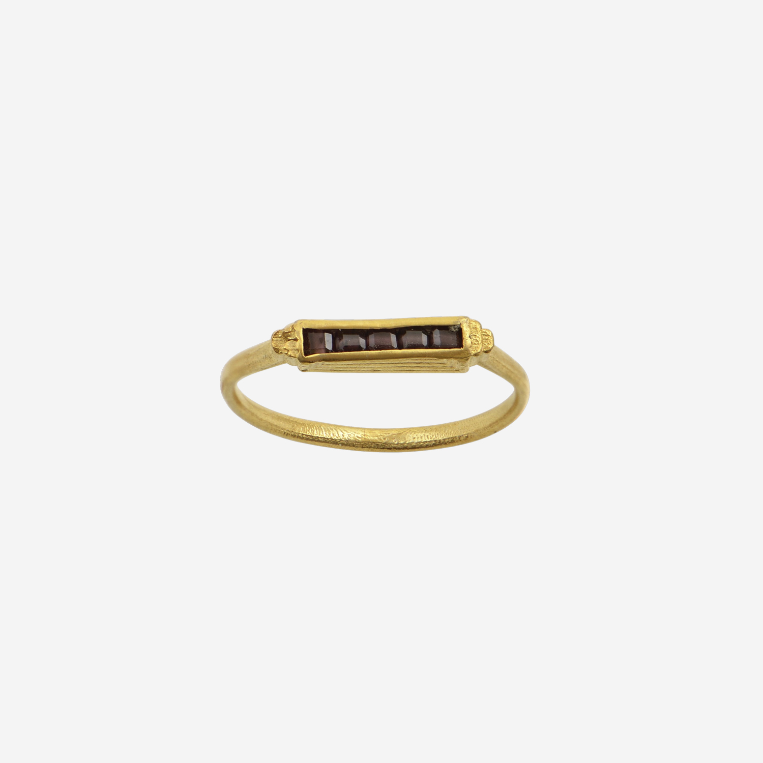 Tetra Line Ring Tetra Line Ring