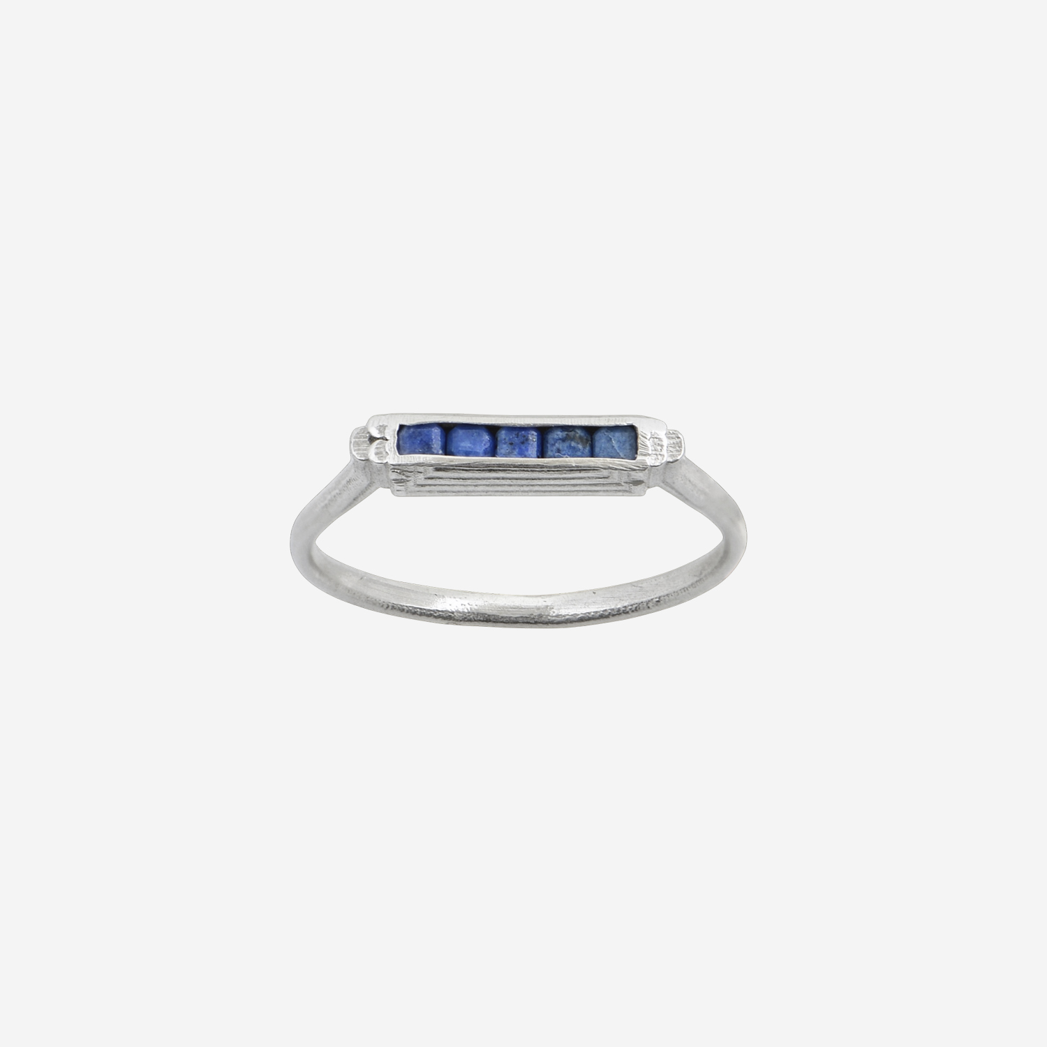 Tetra Line Ring Tetra Line Ring