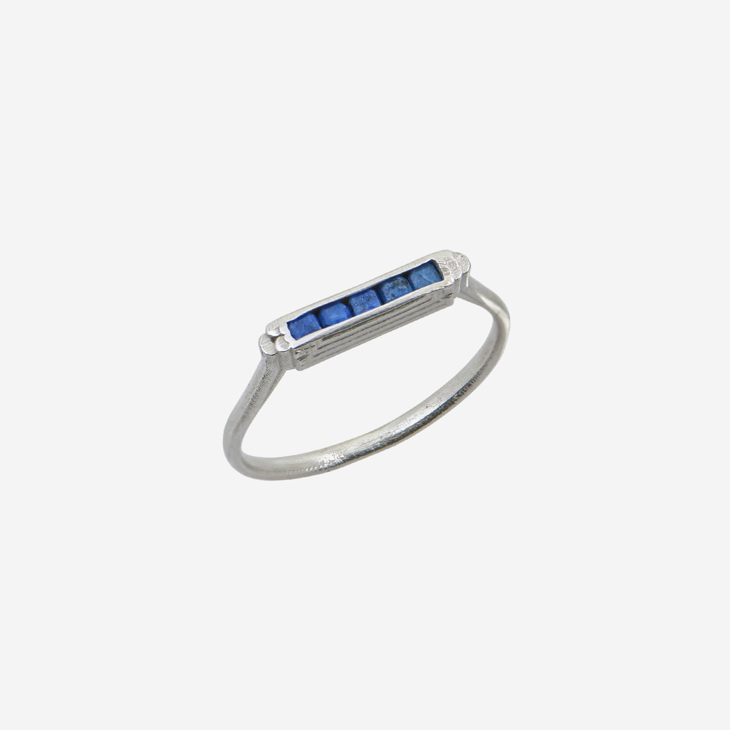 Tetra Line Ring Tetra Line Ring