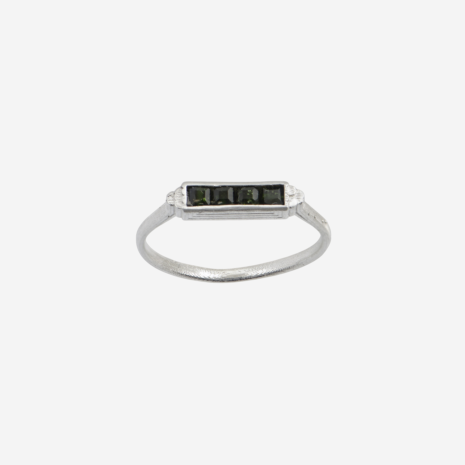 Tetra Line Ring Tetra Line Ring